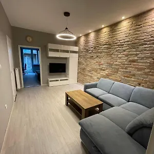  Apartmán Basilica City