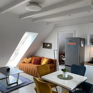  Apartament R77 Downtown - Penthouse